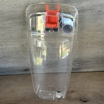 Hoover FH41010 Powerdash Hard Floor Part Clean Water Tank With Measuring Cap. Fixed Price $14.99.