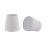 Aspen Creative 51056-2, Hardback Empire Transitional Clip-on Chandelier Shade.... Fixed Price $22.56.