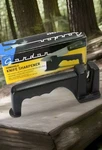 Gordon Ceramic Rod V-groove Handheld Knife Sharpener With Box. Fixed Price $11.90.