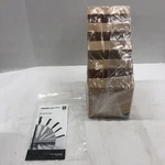 Zwilling Italian Upright Magnetic Knife Block. Fixed Price $139.99.