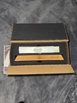 Kamikoto Knife Sharpening Whetstone White 1000/3000 Toishi. Fixed Price $38.99.
