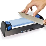 Complete Whetstone Knife Sharpening System 1000/6000 Grit Wet Sharpen.... Fixed Price $59.55.