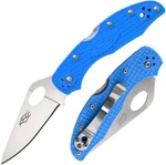 Ganzo Firebird F759M Pocket Folding Knife 440C Stainless Steel Blade Nylon Blue. Fixed Price $13.99.