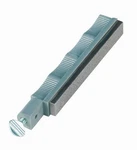 Lansky Extra Coarse Diamond Accessory Hone Silver Holder. Fixed Price $32.57.