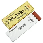 Suehiro Whetstone Honing Soaking #6000 Shiramine 6000-35 With Nagura 7..... Fixed Price $76.14.