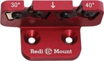Edge Sharpener For Mounting To Any Surface REDI-MOUNT2-RED. Fixed Price $39.00.