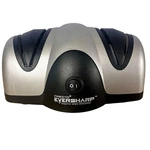 Presto Eversharp 08800 Electric Knife Sharpener 2 Stage Silver Black Working. Fixed Price $18.99.
