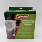 Coleman 2.5 Gallon Expandable Collapsible Water Carrier Jug. Fixed Price $14.99.