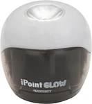 Ipoint Glow Color Changing Battery Operated Pencil Sharpener School Supply. Fixed Price $26.87.