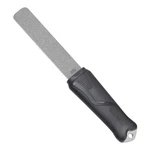 Sharpal 120N Dual-grit Diamond Sharpening Stone File With Angleguide 220/600GRIT. Fixed Price $24.99.
