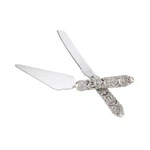 Olivia Riegel Windsor Wedding Dessert Serving Set. Fixed Price $374.90.