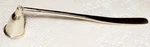 Vtg Twos Company Candle Snuffer Pewter Handle Made India Nos S11. Fixed Price $5.99.
