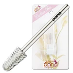 Pana Professional 3/32" Shank Size - Silver Safety Carbide Coarse Grit Nail.... Fixed Price $14.56.