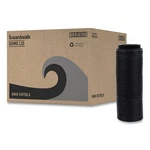 Boardwalk Hot Lids, Fits 8 Oz Cup, Plastic, Black, 1,000/CARTON. Fixed Price $38.30.