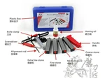 Taidea Diamond Precision Sharpeners System T0931D Hunting Fishing...fast Ship. Fixed Price $39.99.