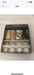 Boston Warehouse 4PC Spreader - New Box Wine & Cheese Theme. Fixed Price $7.00.