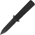 Kershaw Barstow A/o Linerlock 3" 8CR13MOV Stainless Black Grn Folding Knife 3960. Fixed Price $38.40.