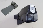 Wall Mount Holder Bracket For Bostitch Personal EPS4 Electric Pencil Sharpener. Fixed Price $13.95.