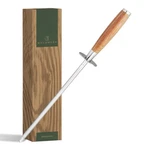 Waldwerk - Premium Honing Rod (us Ww Wz) Knife Sharpening Steel. Fixed Price $25.59.