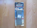 Norton Knife & Tool Sharpener Stone Coarse Fine New 87933. Fixed Price $8.00.