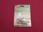 Coghlans Campers Knife Hobo Pocket Tool Stainless Steel 5 Function Utensil Set. Fixed Price $17.99.