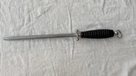 Zwilling J.a. Henckels Honing Steel Knife Sharpening Rod 12" Solingen Germany. Fixed Price $29.00.