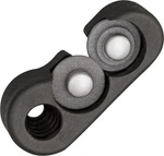 Skarpen Pocket-size Knife Sharpener Diamond / Ceramic Stones Black 1320. Fixed Price $13.96.
