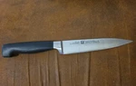 Zwilling J.a. Henckels 31070-160MM 6-INCH Friodur Chef Knife. Fixed Price $49.99.
