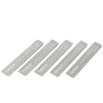 Tsprof Set Diamond Plates Blanks (5 Pcs). Fixed Price $105.01.