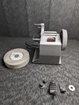 Defective Tormek T-2 Pro Kitchen Knife Sharpener. Fixed Price $450.00.