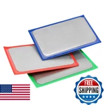 Dmt Dia-sharp Diamond Sharpening Stone Credit Card Size Coarse Extra-fine. Fixed Price $45.05.