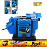 Electric Drill Bit Sharpener Multifunction Scissor/knife Sharpening Tool. Fixed Price $48.98.