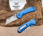 Civivi Elementum Utility C23039B-2 Stainless Steel Aluminum Folding Pocket Knife. Fixed Price $42.50.