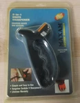 New Maxam 2-IN-1 Knife And Scissors Sharpener Tungston Carbide. Fixed Price $10.00.