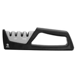 Henckels 4-STAGE Handheld Knife Sharpener Asian/western Blades. Fixed Price $55.28.