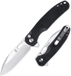 Kizer Hic-cup Folding Pocket Knife, 3.15 154CM Steel V3606C2. Fixed Price $55.99.