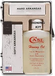 Case Sportsman's Honing Kit. Fixed Price $55.29.