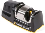 Kitchen Edge Sharpener - Ergonomic For Chef, Santoku, Paring, & Serrated Knive. Fixed Price $29.99.