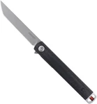 Coast LX500 Founder's Collection Edc Black Folding Pocketknife -limited. Fixed Price $47.99.