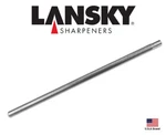 Lansky Sharpeners 9" Diamond Rod Knife LR9FD. Fixed Price $21.70.