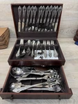 Reed & Barton * Majesty Glossy Stainless Flatware - Choose Choice Mint (box). Fixed Price $24.99.