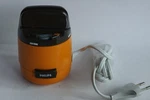Philips HR-2503 Electric Knife And Scissor Sharpener (76982). Fixed Price $88.11.