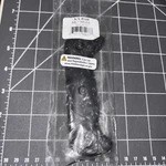 Ka-bar BK77HNDL Becker Black Micarta Handle For New In Package. Fixed Price $50.00.