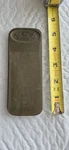 Rare Bob Taylor Extra Fine Honing/sharpening Stone. Fixed Price $12.95.