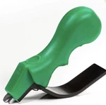 Alaskan Ulu Sharpener - Sharpens The Legendary Knife Of Arctic Factory. Fixed Price $22.66.