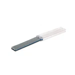 Dmt Fwcx Double Sided Diafold Folding Knife Sharpener Coarse/extra 325/22. Fixed Price $42.95.