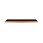 Jende 0.025 Micron 1X6 Nanocloth Strop (UNLOADED)-5MM Thick Acrylic Mounted, .... Fixed Price $33.36.