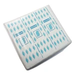 General Supply Gentfoldnapk Tall-fold Napkins. Fixed Price $52.32.