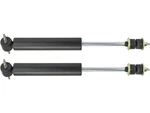 For 1970-1981 Pontiac Firebird Shock Absorber Set Front 97723WPTV 1971 1972 1973. Fixed Price $65.39.