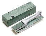 Suehiro SKG-48 Double Sided Whetstone #220/#1000 Angle Guide Built In. Fixed Price $51.99.